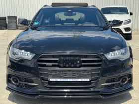 Audi A6 BiTDI-313 8ZF ACC ПАНОРАМА HUD NIGHT-VISION КАМЕРА, снимка 3