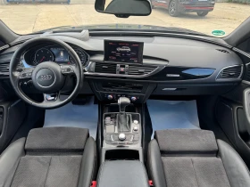 Audi A6 BiTDI-313 8ZF ACC ПАНОРАМА HUD NIGHT-VISION КАМЕРА, снимка 11