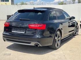 Audi A6 BiTDI-313 8ZF ACC ПАНОРАМА HUD NIGHT-VISION КАМЕРА, снимка 6