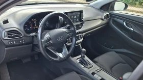 Hyundai I30 1.4-140кс. Камера-подгрев-парктроник, снимка 13