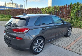 Hyundai I30 1.4-140кс. Камера-подгрев-парктроник, снимка 3