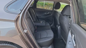 Hyundai I30 1.4-140кс. Камера-подгрев-парктроник, снимка 12