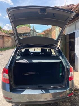 Skoda Octavia, снимка 12