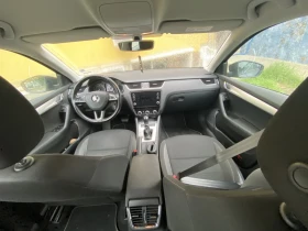 Skoda Octavia, снимка 14