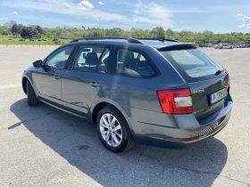 Skoda Octavia, снимка 4