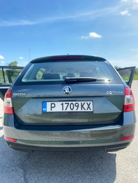 Skoda Octavia, снимка 11