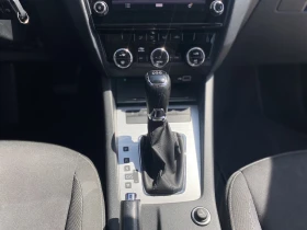 Skoda Octavia, снимка 6