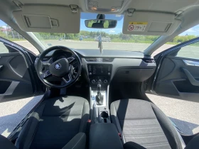 Skoda Octavia, снимка 10