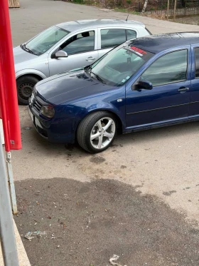 VW Golf, снимка 6