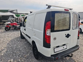Fiat Doblo 1.3 KLIMA, снимка 7