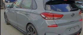 Hyundai I30 2.0T-GDI, снимка 4