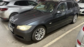 BMW 320 163, снимка 1
