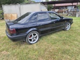 Audi 80 2.0 i, снимка 3