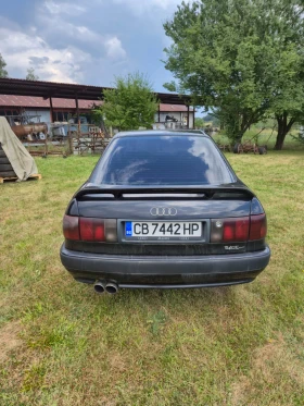 Audi 80 2.0 i, снимка 4