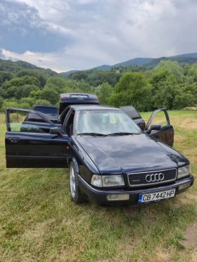 Audi 80 2.0 i, снимка 7
