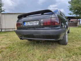 Audi 80 2.0 i, снимка 8