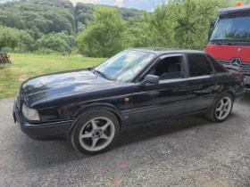Audi 80 2.0 i, снимка 6