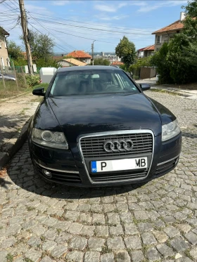 Audi A6 2.7 TDI, снимка 8