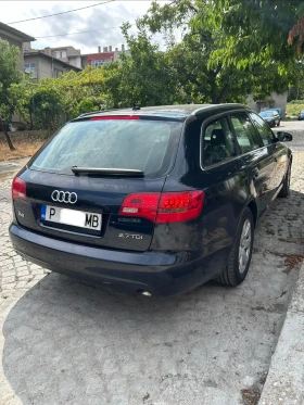 Audi A6 2.7 TDI, снимка 2