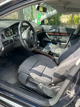 Audi A6 2.7 TDI, снимка 3