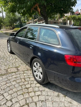 Audi A6 2.7 TDI, снимка 7