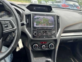 Subaru Crosstrek * Limited * CARFAX * ОПЦИЯ ЗА ФИНАНСИРАНЕ, снимка 9