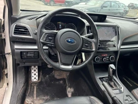Subaru Crosstrek * Limited * CARFAX * ОПЦИЯ ЗА ФИНАНСИРАНЕ, снимка 14