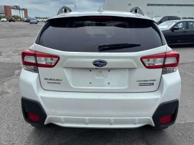 Subaru Crosstrek * Limited * CARFAX * ОПЦИЯ ЗА ФИНАНСИРАНЕ, снимка 4