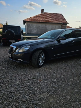 Mercedes-Benz E 300 E300, снимка 4
