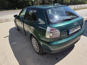 Audi A3 1.8/125кс., снимка 2