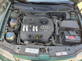 Audi A3 1.8/125кс., снимка 6