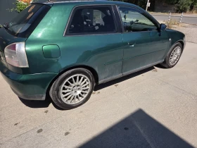 Audi A3 1.8/125кс., снимка 3