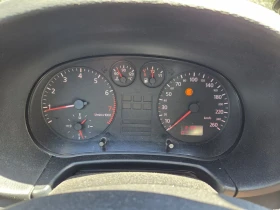Audi A3 1.8/125кс., снимка 12