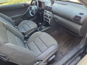 Audi A3 1.8/125кс., снимка 15