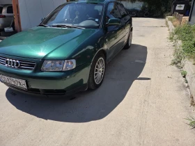 Audi A3 1.8/125кс., снимка 4