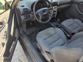 Audi A3 1.8/125кс., снимка 7