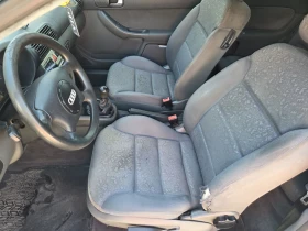 Audi A3 1.8/125кс., снимка 8