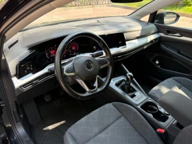 VW Golf, снимка 5