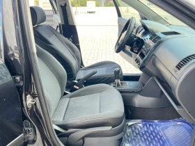 VW Polo 1.2I/2005/ГОДИНА, снимка 11