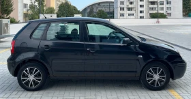 VW Polo 1.2I/2005/ГОДИНА, снимка 7