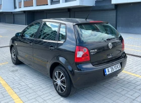 VW Polo 1.2I/2005/ГОДИНА, снимка 5