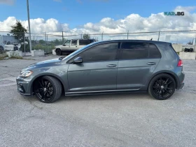 VW Golf 7.5R Автокредит Цена до България, снимка 4