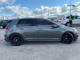 VW Golf 7.5R Автокредит Цена до България, снимка 2