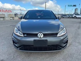 VW Golf 7.5R Автокредит Цена до България, снимка 3
