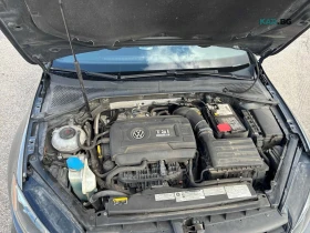 VW Golf 7.5R Автокредит Цена до България, снимка 14