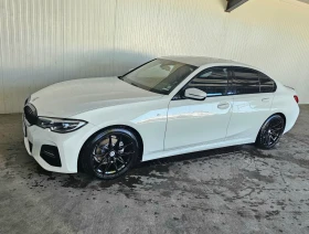 BMW 320 Mpack, RWD, Memory, Alpinweiss, Service history, снимка 16