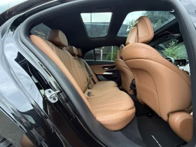 Mercedes-Benz E 220 AMG/360, снимка 14