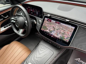 Mercedes-Benz E 220 AMG/360, снимка 16