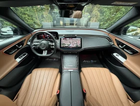 Mercedes-Benz E 220 AMG/360, снимка 13