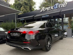 Mercedes-Benz E 220 AMG/360, снимка 6
